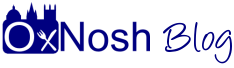 OxNosh logo