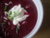 Beetroot Soup