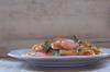 Carrot and Cumin Salad