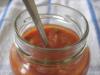 Simple Tomato Sauce