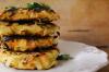 Potato Rostis