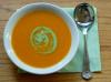 Easy Butternut Squash Soup