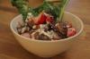 Smoked Mackerel, New Potato and Radish Salad